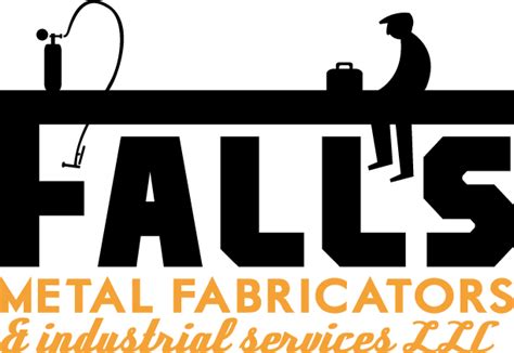 falls metal fabricators